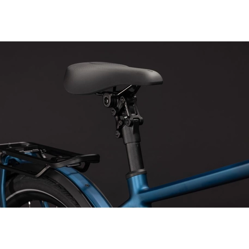 Kathmandu Hybrid SLX 28'' 12v 100mm 800Wh Bosch Performance Line CX Nebula’n’Prizm 2027 Taglia S #4