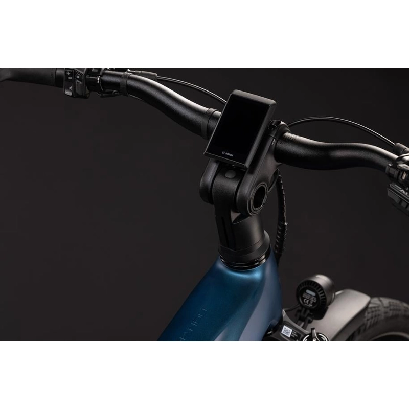 Kathmandu Hybrid SLX Trapeze 28'' 12v 100mm 800Wh Bosch Perf Line CX Nebula’n’Prizm 2027 Taglia L #2