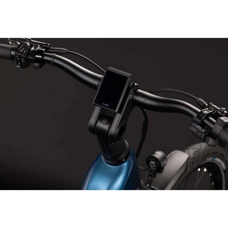 Kathmandu Hybrid SLX Easy Entry 28'' 12v 100mm 800Wh Bosch P Line CX Nebula’n’Prizm 2027 Taglia XS #2