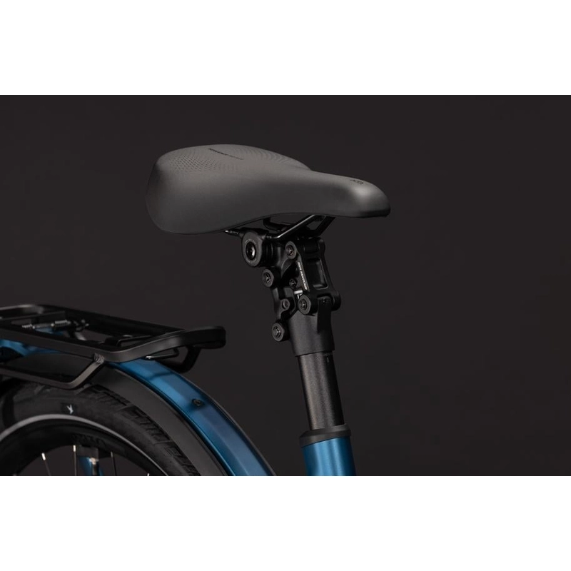Kathmandu Hybrid SLX Easy Entry 28'' 12v 100mm 800Wh Bosch P Line CX Nebula’n’Prizm 2027 Taglia M #4