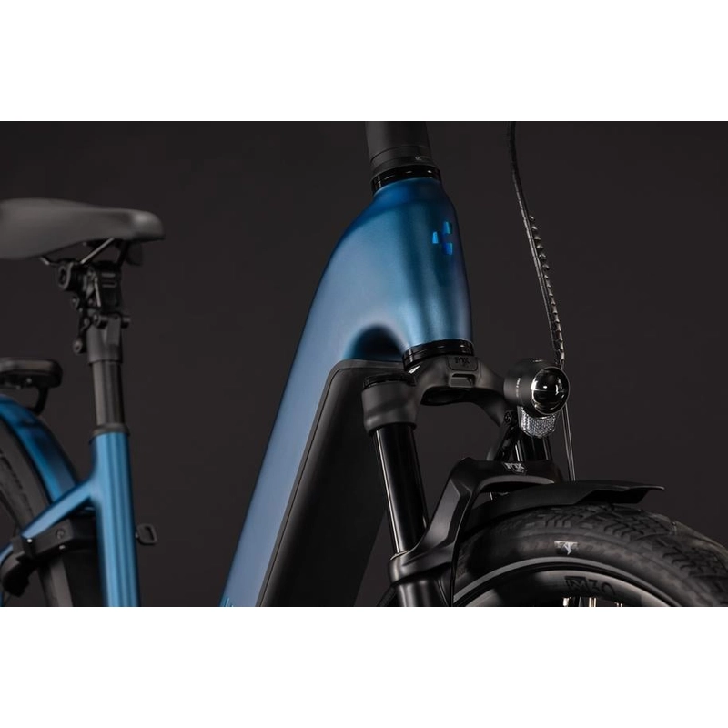 Kathmandu Hybrid SLX Easy Entry 28'' 12v 100mm 800Wh Bosch P Line CX Nebula’n’Prizm 2027 Taglia XL #5