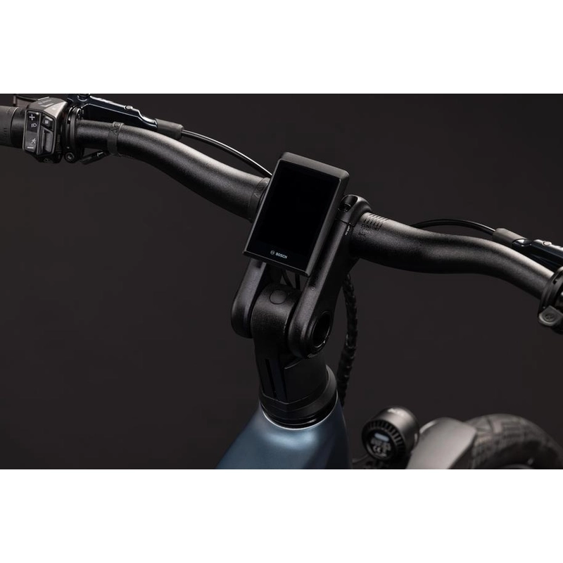 Kathmandu Hybrid Deluxe SLX 28'' 1v 100mm 800Wh Bosch P Line CX Mineralblue’n’Blue 2027 Taglia S #2