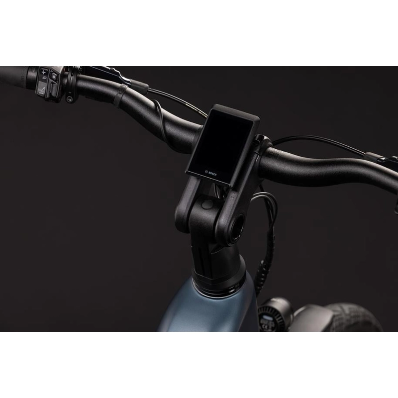 Kathmandu Hybrid Deluxe SLX Easy Entry 28'' 1v 100mm 800Wh Bosch CX Mineralblue 2027 Taglia XL #2