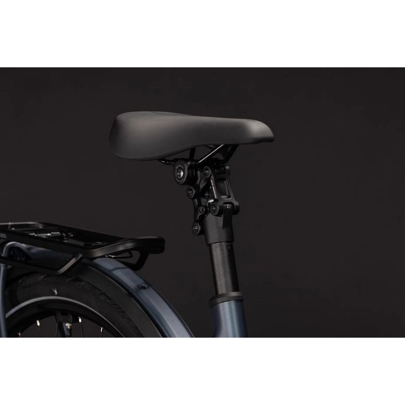 Kathmandu Hybrid Deluxe SLX Easy Entry 28'' 1v 100mm 800Wh Bosch CX Mineralblue 2027 Taglia XL #4