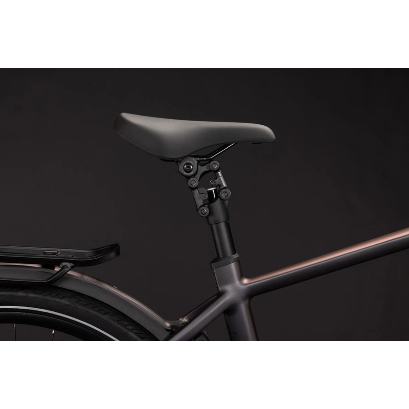 Kathmandu Hybrid SLT 28'' 12v 100mm 800Wh Bosch Perf Line CX Mysticgraphite’n’Reflex 2027 Taglia XL #3