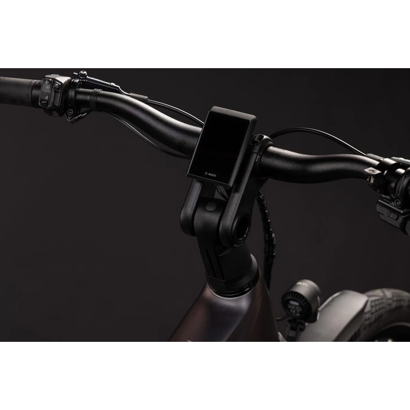 Kathmandu Hybrid SLT 28'' 12v 100mm 800Wh Bosch Perf Line CX Mysticgraphite’n’Reflex 2027 Taglia XXL #1