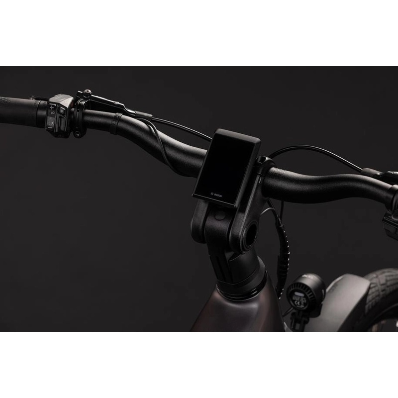 Kathmandu Hybrid SLT Trapeze 28'' 12v 100mm 800Wh Bosch CX Mysticgraphite’n’Reflex 2027 Taglia XS #1