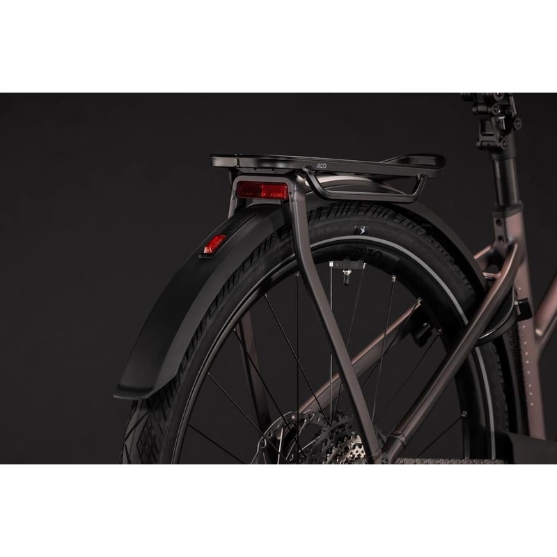 Kathmandu Hybrid SLT Trapeze 28'' 12v 100mm 800Wh Bosch CX Mysticgraphite’n’Reflex 2027 Taglia M #3