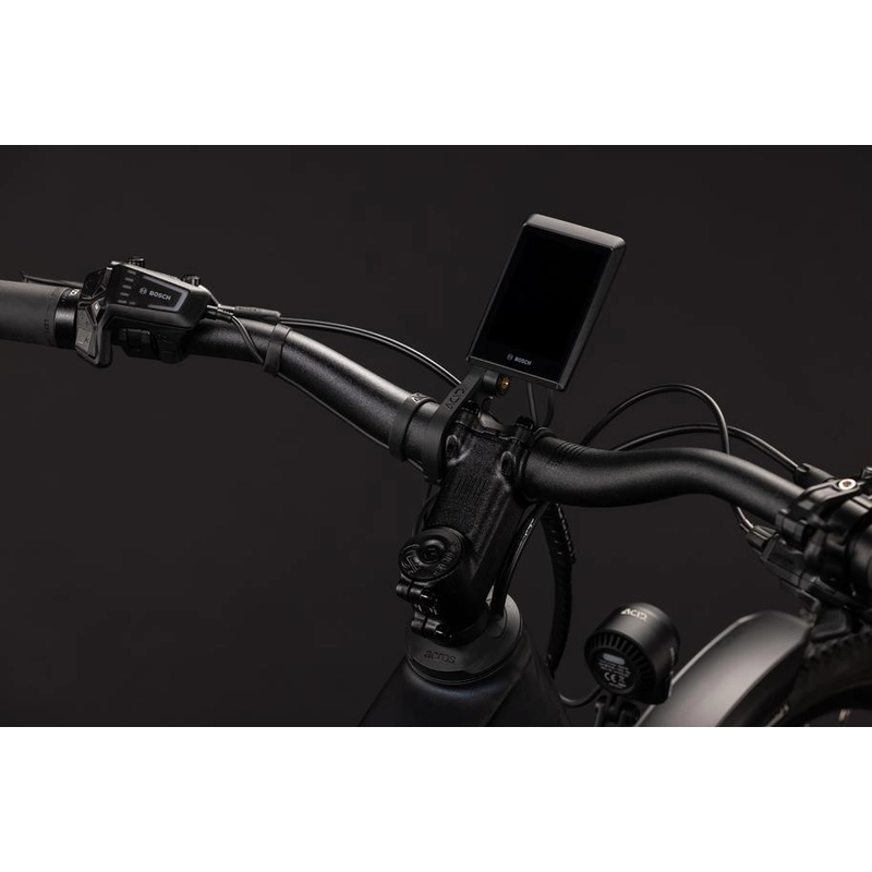 Kathmandu Hybrid C:62 Pro 28'' 12v 50mm 400Wh Bosch Perf SX Liquidsteel’n’Prizm 2027 Taglia S #2
