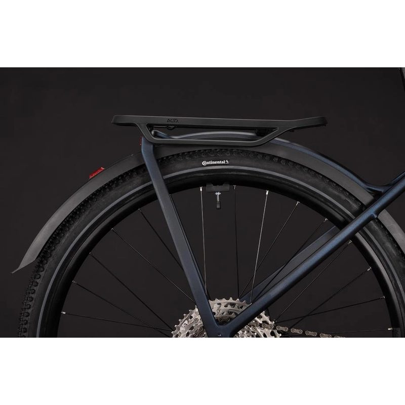 Kathmandu Hybrid C:62 Pro 28'' 12v 50mm 400Wh Bosch Perf SX Liquidsteel’n’Prizm 2027 Taglia S #5