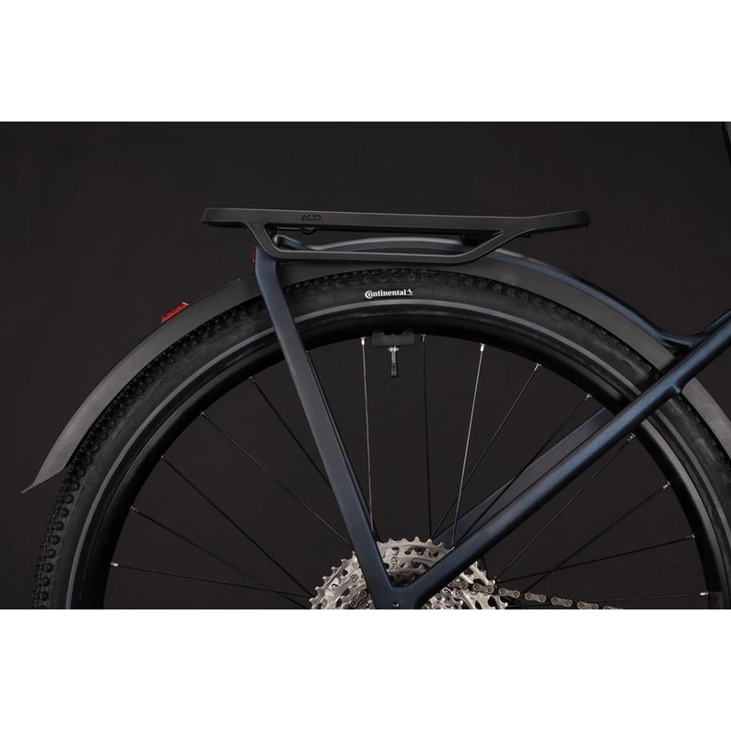 Kathmandu Hybrid C:62 Pro Easy Entry 28'' 12v 50mm 400Wh Bosch SX Liquidsteel’n’Prizm 2027 Taglia XS #1