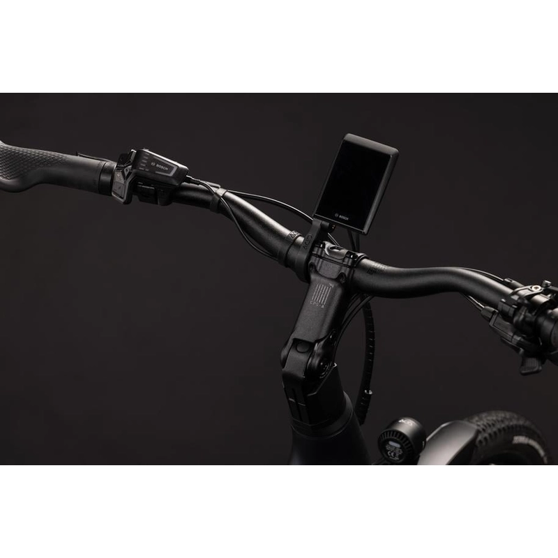 Kathmandu Hybrid C:62 Pro Easy Entry 28'' 12v 50mm 400Wh Bosch SX Liquidsteel’n’Prizm 2027 Taglia XS #3