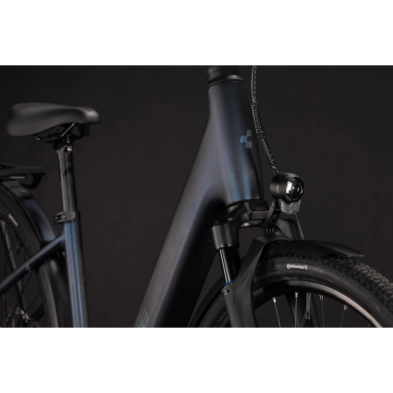 Kathmandu Hybrid C:62 Pro Easy Entry 28'' 12v 50mm 400Wh Bosch SX Liquidsteel’n’Prizm 2027 Taglia XS #5