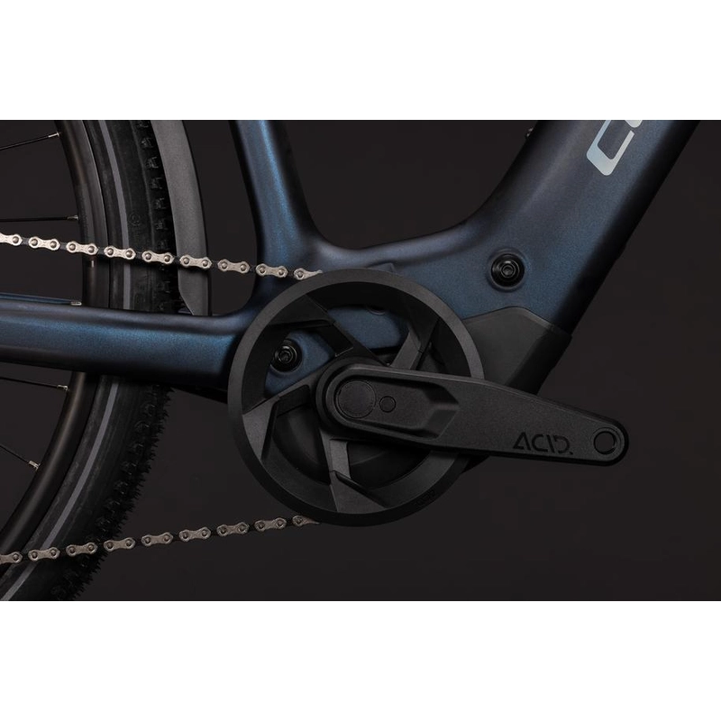 Kathmandu Hybrid C:62 Pro Easy Entry 28'' 12v 50mm 400Wh Bosch SX Liquidsteel’n’Prizm 2027 Taglia M #4