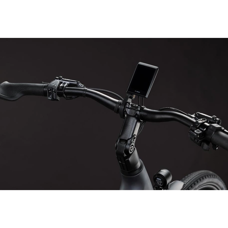 Kathmandu Hybrid C:62 SLT Easy Entry 28'' 12v mm 400Wh Bosch Perf SX Ashgrey’n’Prizm 2027 Taglia XS #1