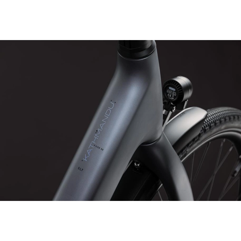 Kathmandu Hybrid C:62 SLT Easy Entry 28'' 12v mm 400Wh Bosch Perf SX Ashgrey’n’Prizm 2027 Taglia XS #2