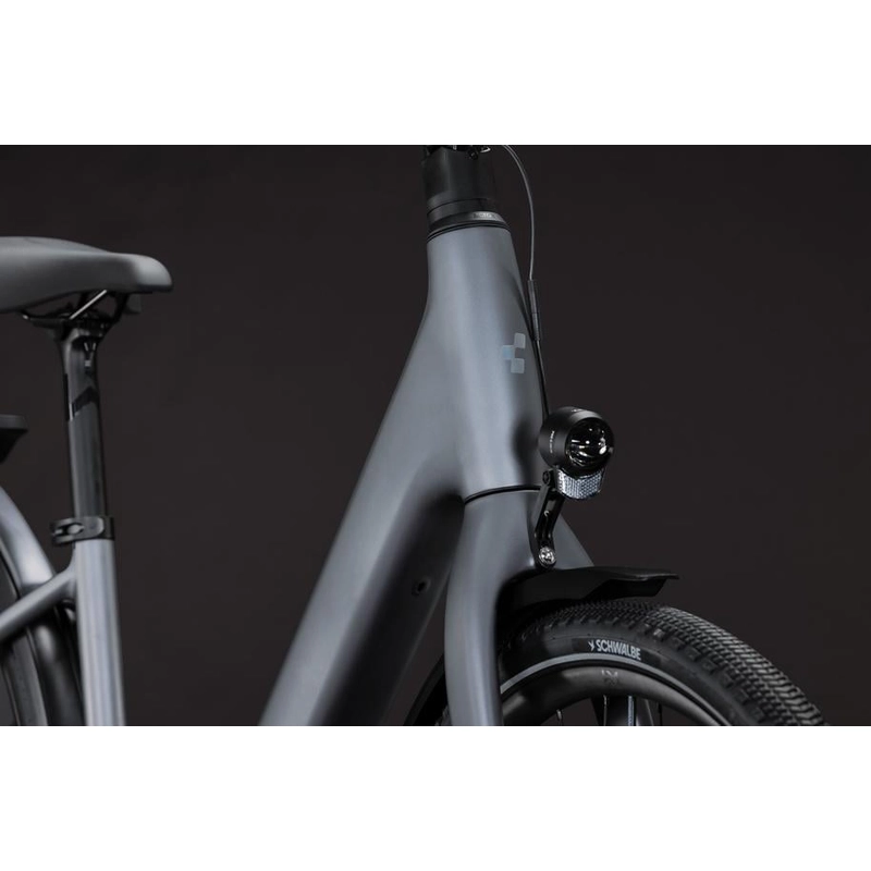 Kathmandu Hybrid C:62 SLT Easy Entry 28'' 12v mm 400Wh Bosch Perf SX Ashgrey’n’Prizm 2027 Taglia S #5