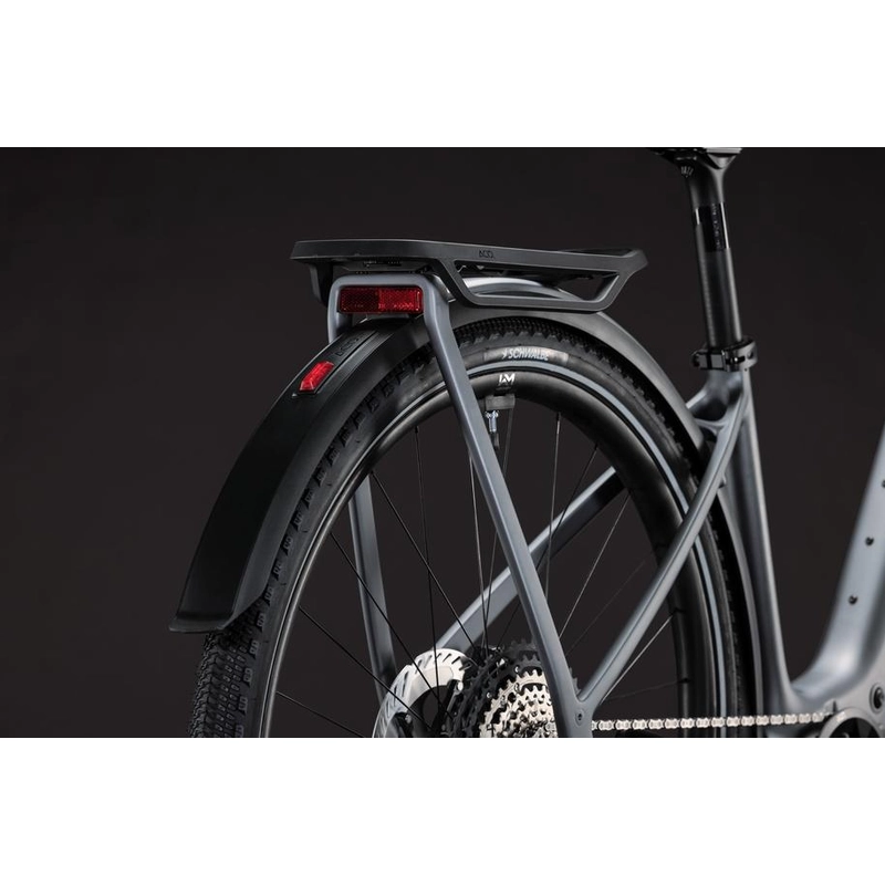 Kathmandu Hybrid C:62 SLT Easy Entry 28'' 12v mm 400Wh Bosch Perf SX Ashgrey’n’Prizm 2027 Taglia M #4