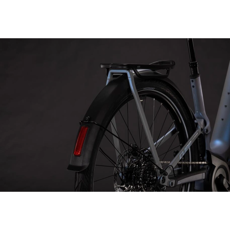 Kathmandu Hybrid ONE11 HPC Pro Easy Entry 28'' 11v 100mm 800Wh Bosch CX Hazeblue 2027 Taglia XS #4