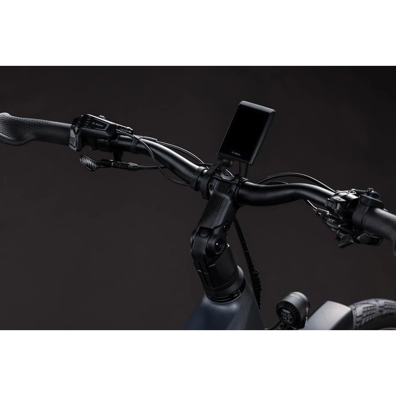 Kathmandu Hybrid ONE11 HPC SLX 28'' 12v 100mm 800Wh Bosch CX Sagebrushgreen’n’Chrome 2027 Taglia S #1