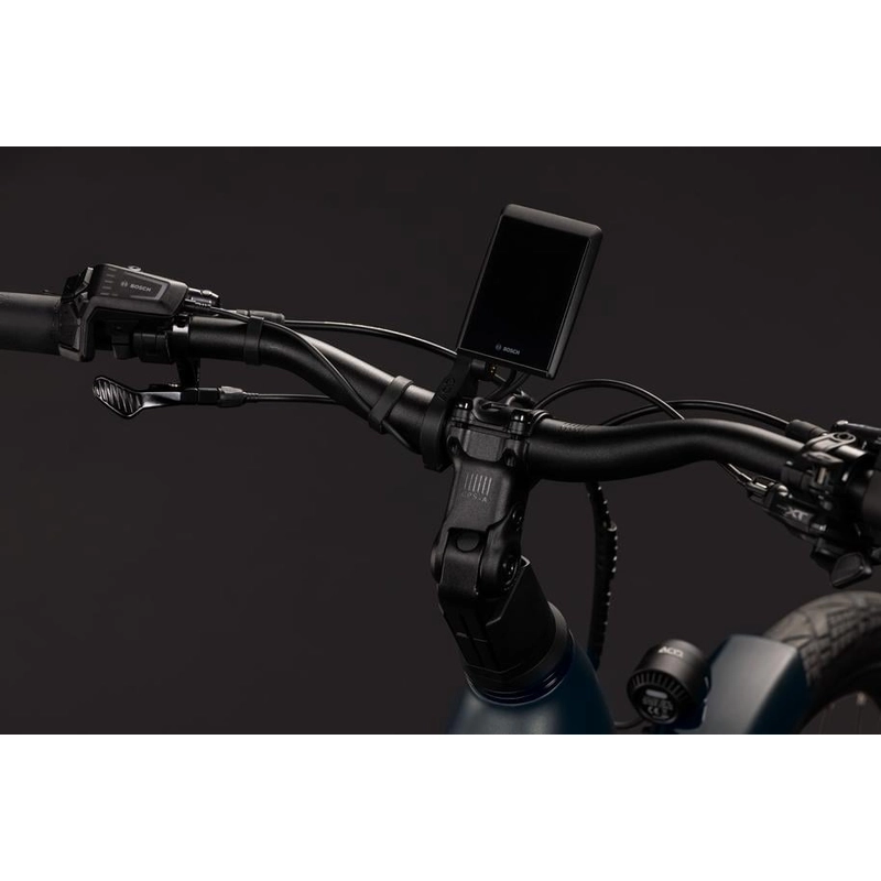 Kathmandu Hybrid ONE11 HPC SLX Easy Entry 28'' 12v 100mm 800Wh Bosch Sagebrushgreen 2027 Taglia L #1