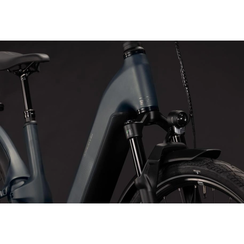 Kathmandu Hybrid ONE11 HPC SLX Easy Entry 28'' 12v 100mm 800Wh Bosch Sagebrushgreen 2027 Taglia L #5