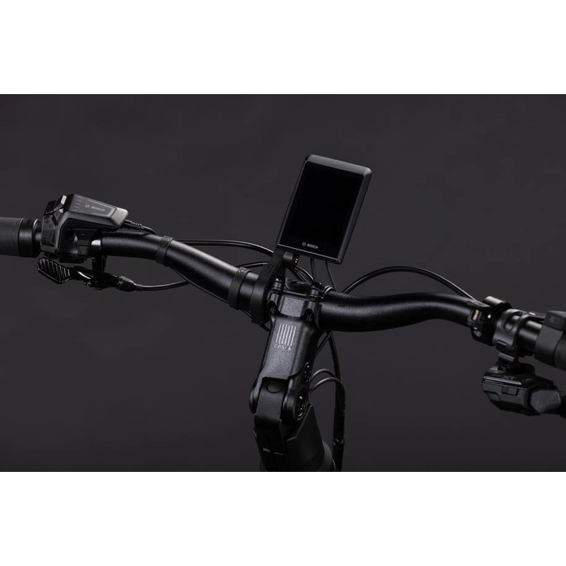 Kathmandu Hybrid ONE11 HPC SLT 28'' 12v 100mm 800Wh Bosch CX Carbon’n’Silverdust 2027 Taglia S #2
