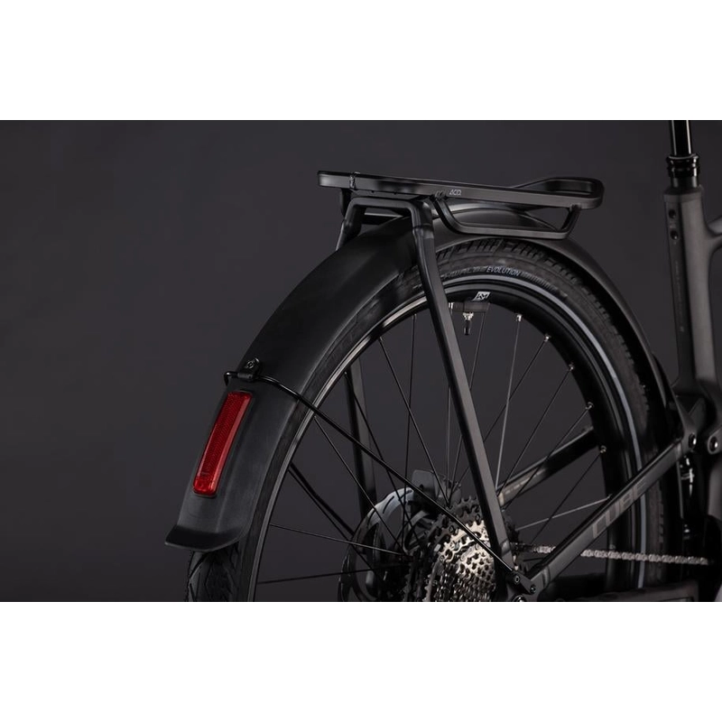 Kathmandu Hybrid ONE11 HPC SLT 28'' 12v 100mm 800Wh Bosch CX Carbon’n’Silverdust 2027 Taglia S #3