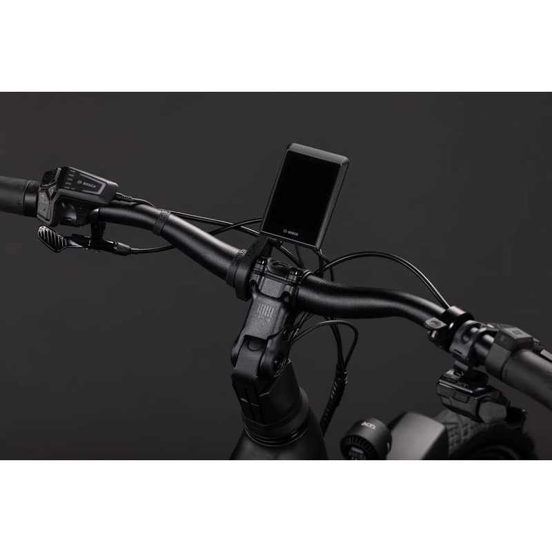 Kathmandu Hybrid ONE11 HPC SLT Easy Entry 28'' 12v 100mm 800Wh Bosch CX Carbon 2027 Taglia XS #2