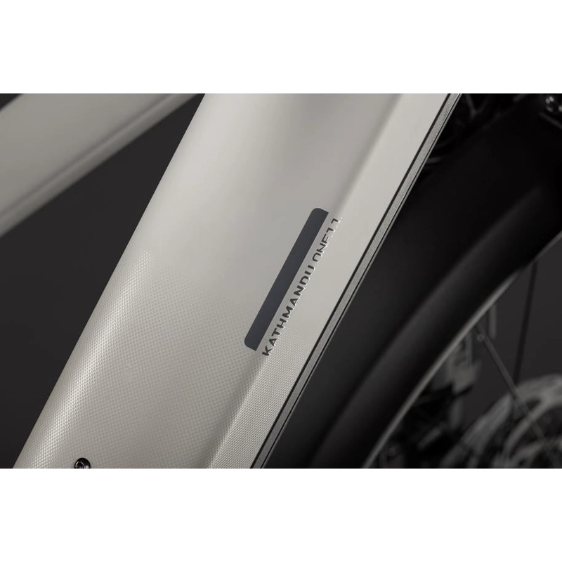 Kathmandu Hybrid ONE11 HPC SLT 28'' 12v 100mm 800Wh Bosch CX Glintsand’n’Oatgrey 2027 Taglia S #4