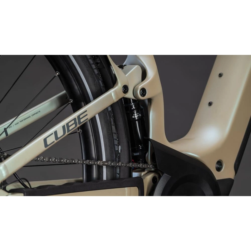 Kathmandu Hybrid ONE11 HPC SLT 28'' 12v 100mm 800Wh Bosch CX Glintsand’n’Oatgrey 2027 Taglia M #7
