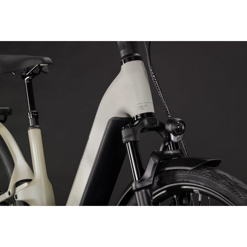 Kathmandu Hybrid ONE11 HPC SLT Easy Entry 28'' 12v 100mm 800Wh Bosch CX Glintsand 2027 Taglia XS #1