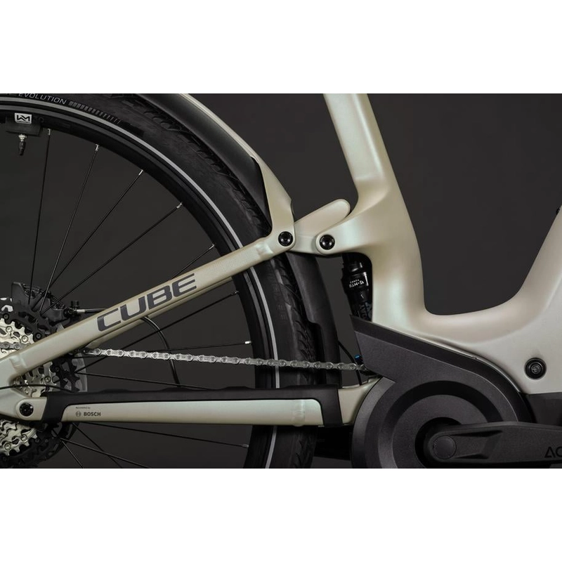 Kathmandu Hybrid ONE11 HPC SLT Easy Entry 28'' 12v 100mm 800Wh Bosch CX Glintsand 2027 Taglia L #3