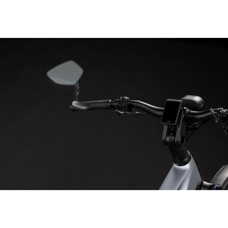 Kathmandu Hybrid 45 28'' 11v 100mm 800Wh Bosch Perf Line Speed Slategrey’n’Chrome 2027 Taglia XL #1
