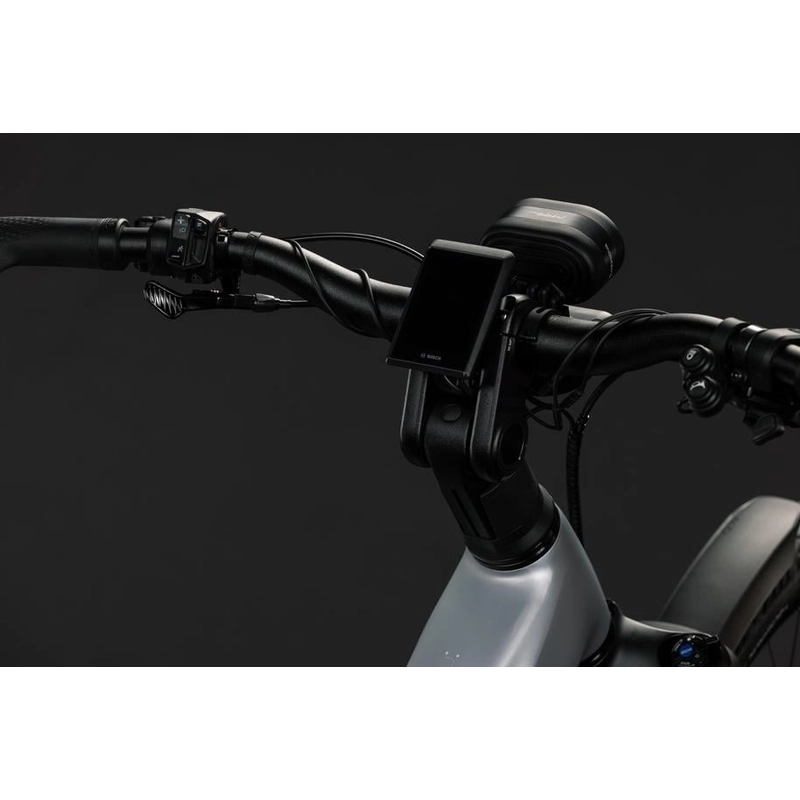 Kathmandu Hybrid 45 Trapeze 28'' 11v 100mm 800Wh Bosch PL Speed Slategrey’n’Chrome 2027 Taglia S #1