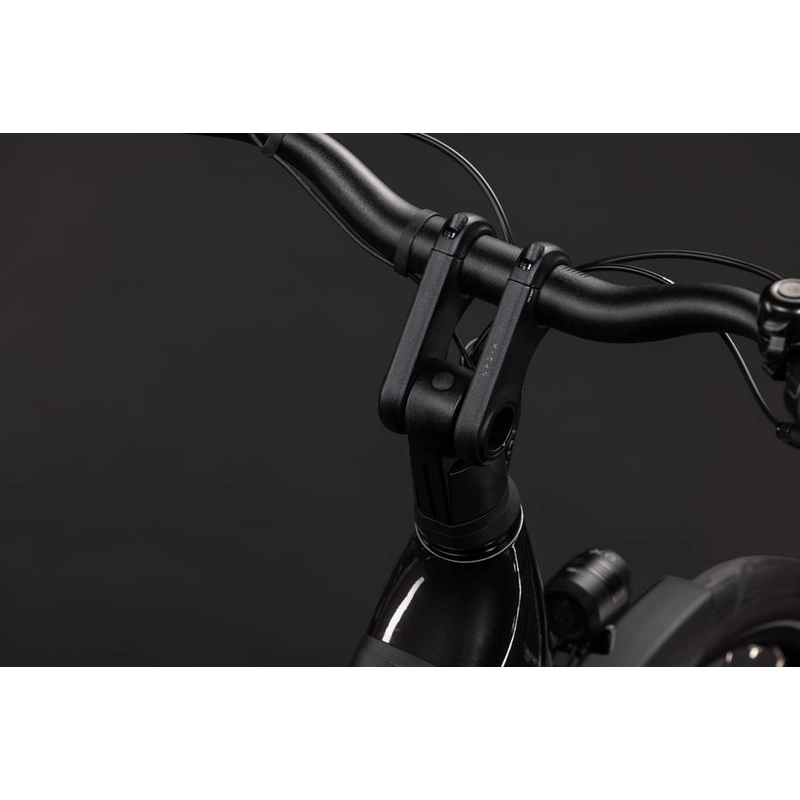 Supreme Hybrid Comfort ONE 28'' 1v 50mm 600Wh Bosch Perf Line Gunmetal’n’Reflex 2027 Taglia S #1