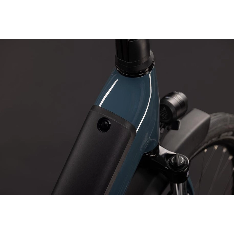 Supreme Hybrid Comfort ONE 28'' 1v 50mm 600Wh Bosch Performance Line Storm’n’Reflex 2027 Größe S #2