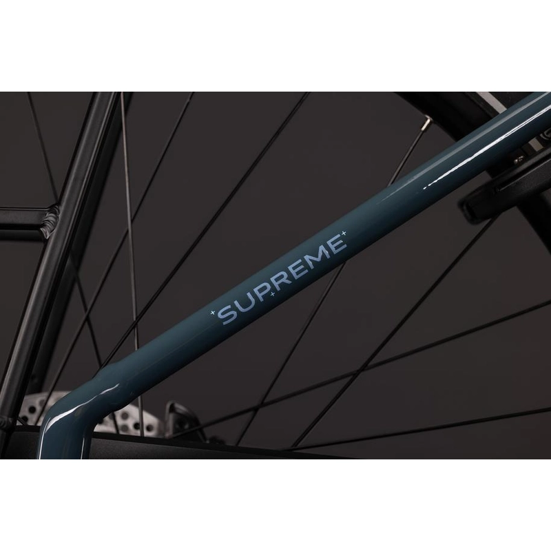 Supreme Hybrid Comfort ONE 26'' 1v 50mm 600Wh Bosch Performance Line Storm’n’Reflex 2027 Rahmengröße #4