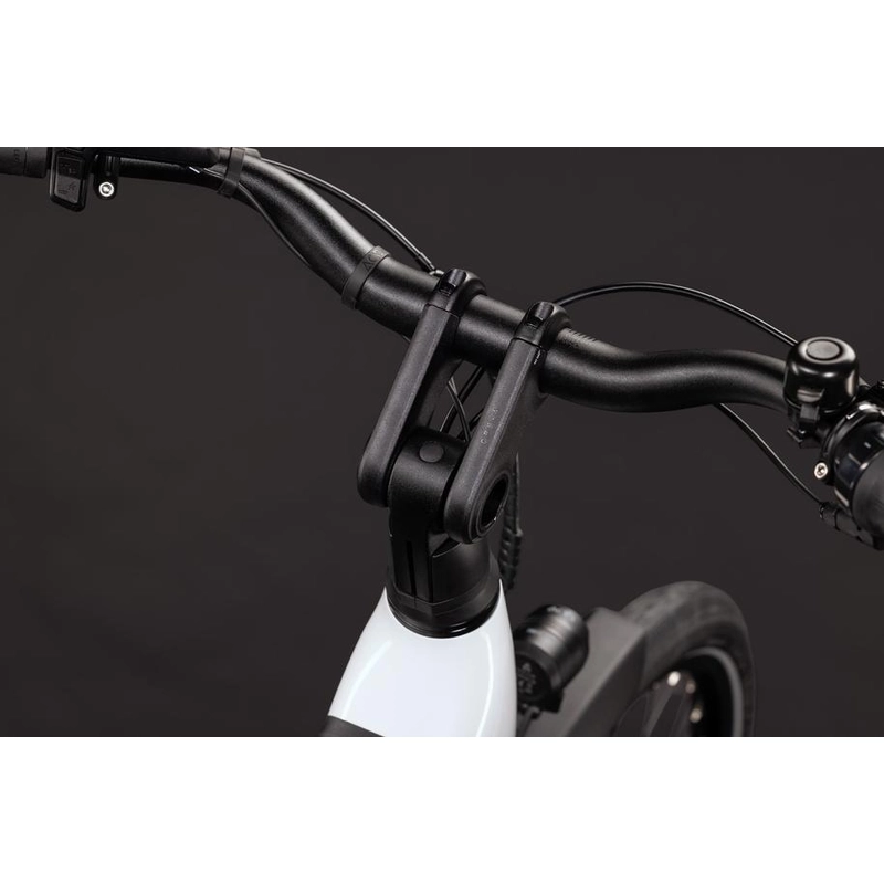 Supreme RT Hybrid Comfort EX 26'' 1v 50mm 600Wh Bosch P Line Metallicwhite’n’Reflex 2027 Taglia XS #1
