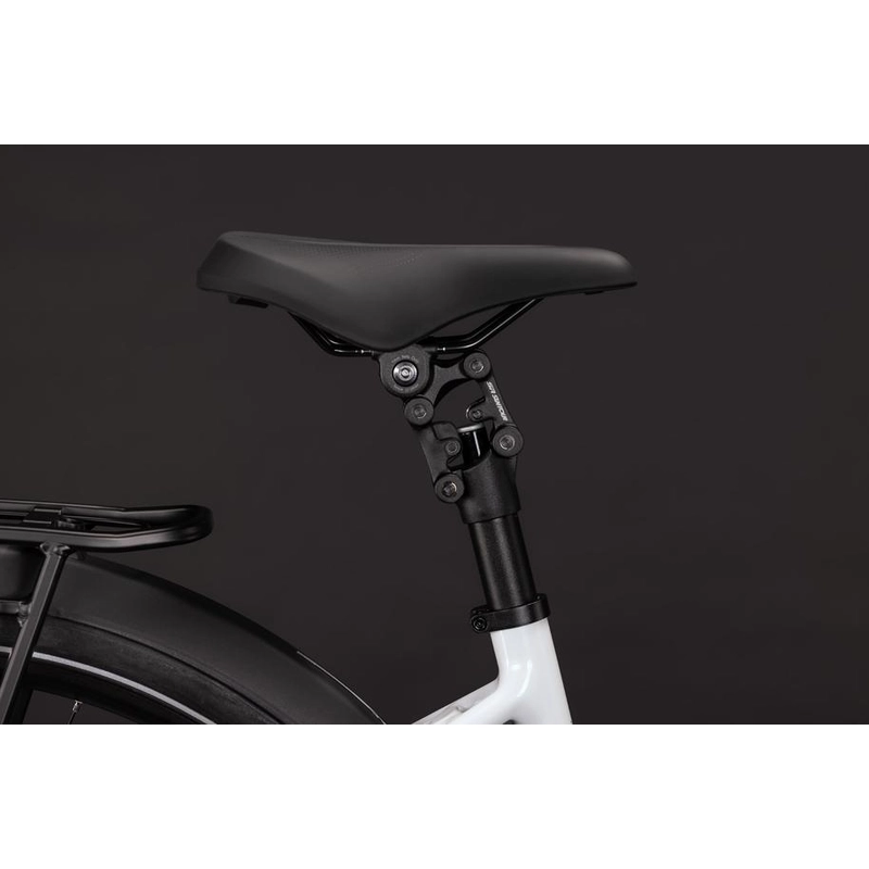 Supreme RT Hybrid Comfort EX 26'' 1v 50mm 600Wh Bosch P Line Metallicwhite’n’Reflex 2027 Taglia XS #4