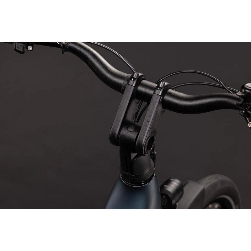 Supreme RT Hybrid Comfort EX 28'' 1v 50mm 600Wh Bosch Perf Line Royalgreen’n’Black 2027 Taglia M #1