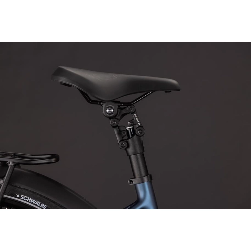 Supreme Hybrid Deluxe ONE 28'' 1v 50mm 600Wh Bosch Performance Line Navyblack’n’Black 2027 Taglia S #4
