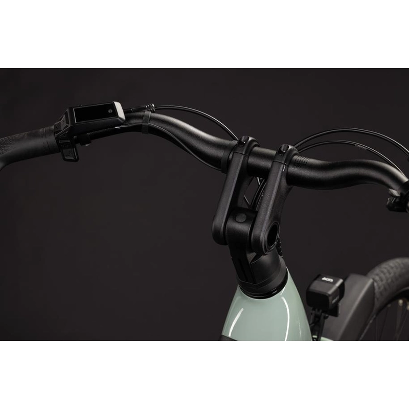 Supreme Hybrid Deluxe ONE 26'' 1v 50mm 600Wh Bosch Perf Line Aloegreen’n’Reflex 2027 Taglia XS #2