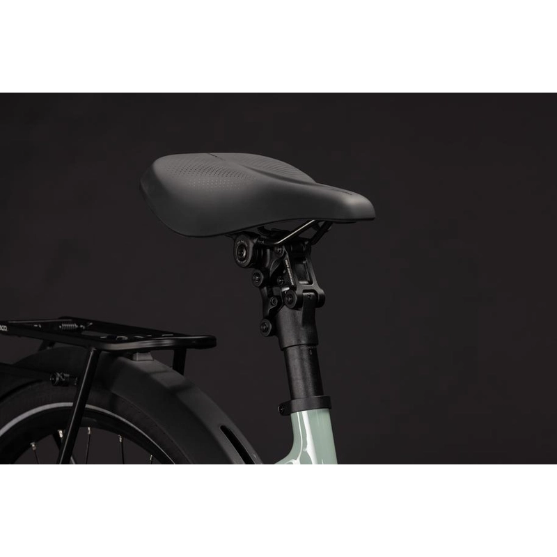 Supreme Hybrid Deluxe ONE 26'' 1v 50mm 600Wh Bosch Perf Line Aloegreen’n’Reflex 2027 Taglia XS #4