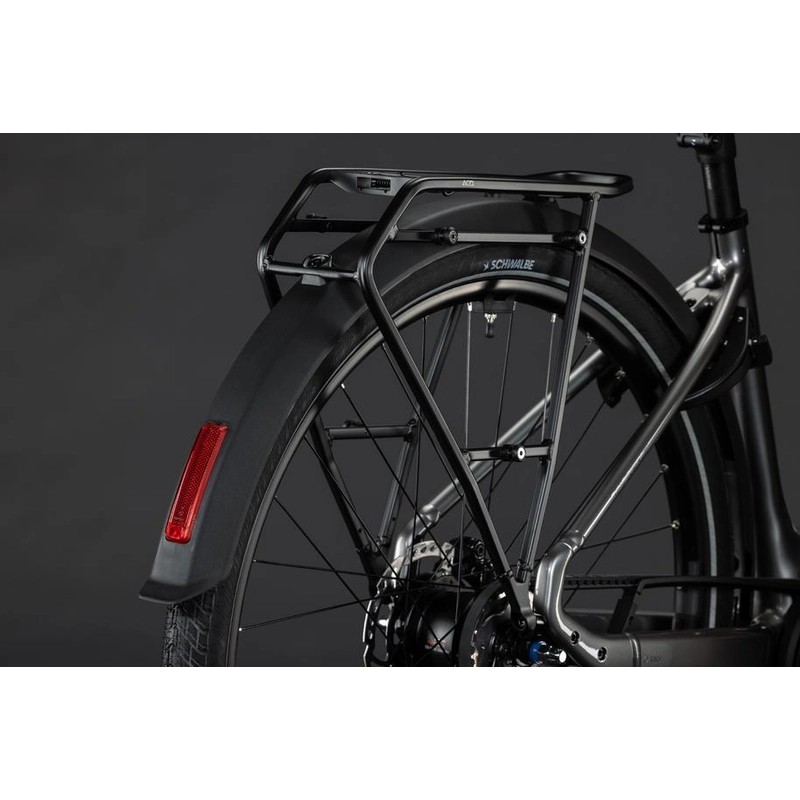 Supreme RT Hybrid Deluxe EX 28'' 1v 50mm 600Wh Bosch Perf Line Quicksilver’n’Grey 2027 Taglia S #2