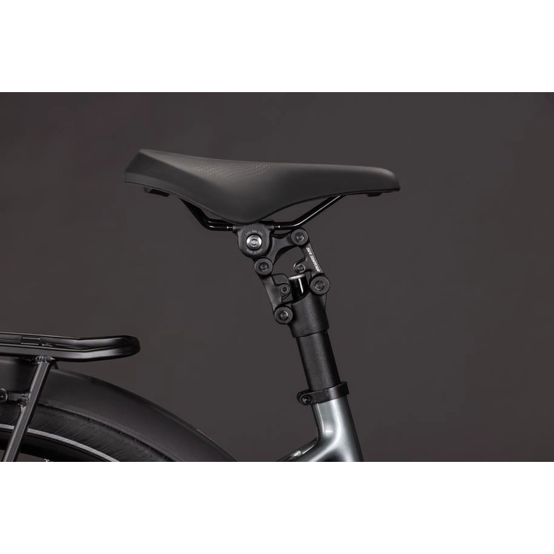 Supreme RT Hybrid Deluxe EX 28'' 1v 50mm 600Wh Bosch Perf Line Quicksilver’n’Grey 2027 Taglia S #4