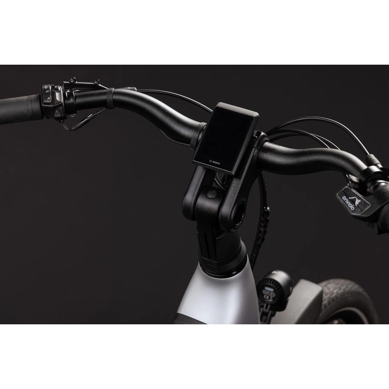 Supreme Hybrid Deluxe Pro 28'' 1v 50mm 600Wh Bosch Perf Line Silverstar’n’Reflex 2027 Taglia S #2