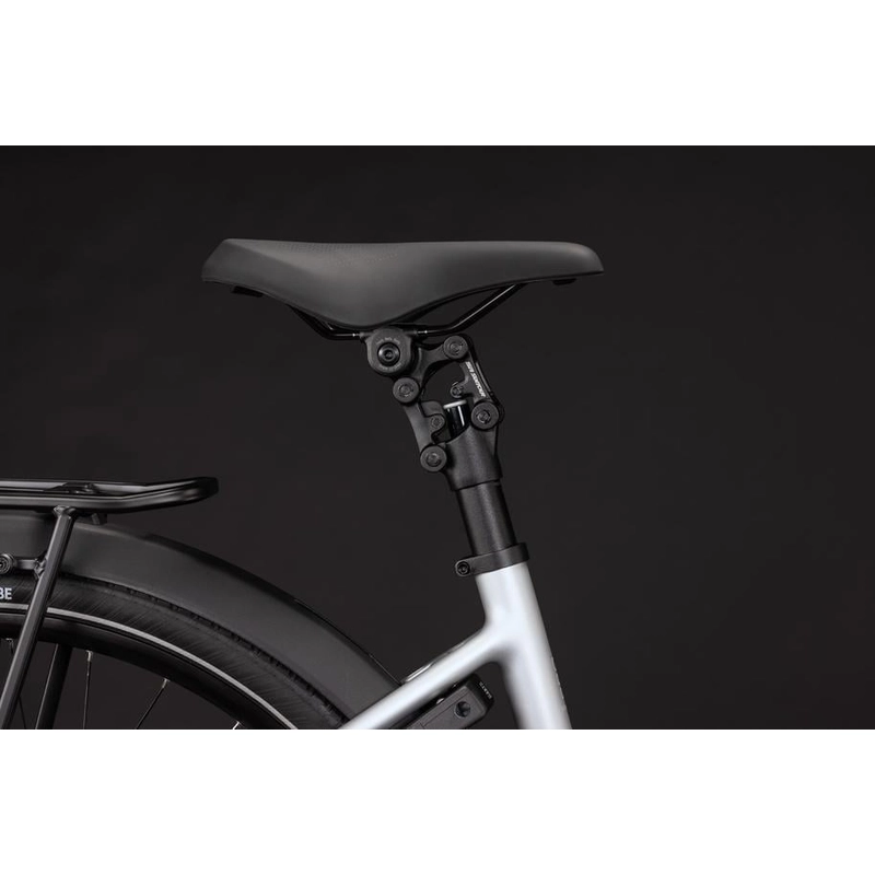 Supreme Hybrid Deluxe Pro 28'' 1v 50mm 600Wh Bosch Perf Line Silverstar’n’Reflex 2027 Taglia S #3