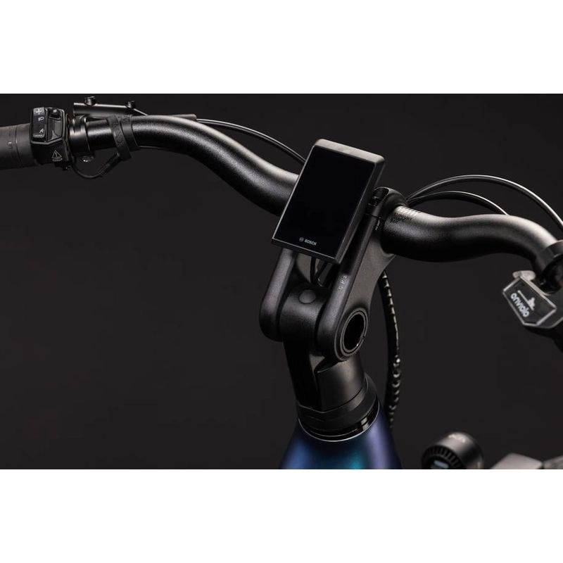 Supreme Hybrid Deluxe Pro 26'' 1v 50mm 600Wh Bosch Performance Line Nebula’n’Blue 2027 Taglia XS #2