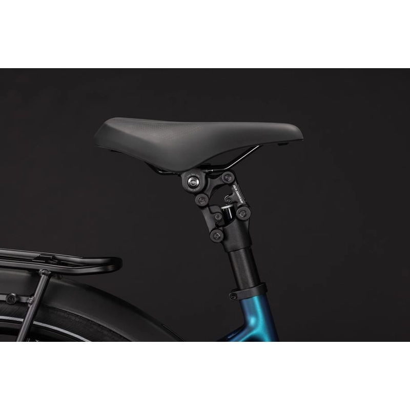 Supreme Hybrid Deluxe Pro 26'' 1v 50mm 600Wh Bosch Performance Line Nebula’n’Blue 2027 Taglia XS #5